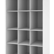 Modubox Closet Organizer Versatile 25” Closet Organizer - Available in 2 Colours