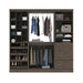 Modubox Closet Organizer Versatile 86“ Closet Organizer - Available in 2 Colours