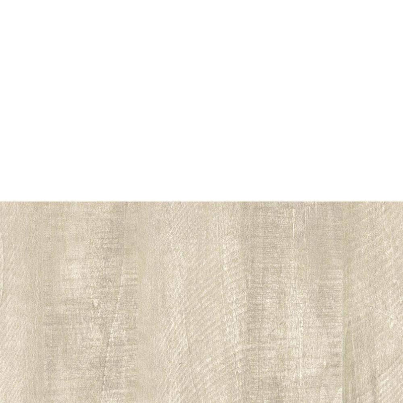 Modubox Coffee Table Adara 48W Coffee Table in UV White and Mountain Ash Grey