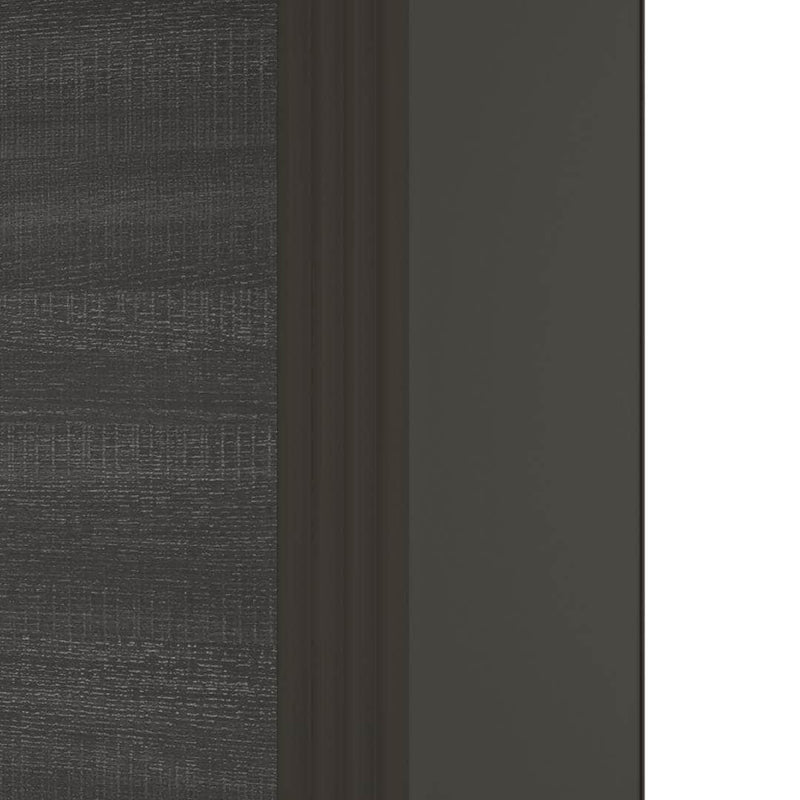 Modubox Computer Desk Modubox Prestige+ Desk Shell