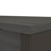 Modubox Computer Desk Modubox Prestige+ Desk Shell