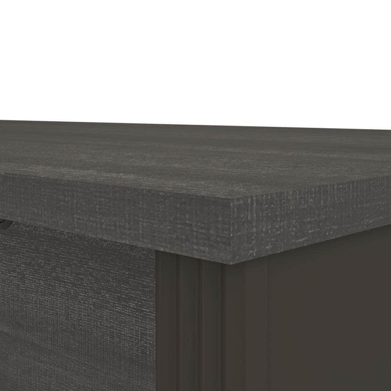 Modubox Computer Desk Modubox Prestige+ Desk Shell