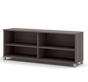 Modubox Credenza Bark Grey Pro-Linea Credenza - Available in 2 Colours