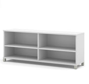 Modubox Credenza White Pro-Linea Credenza - Available in 2 Colours