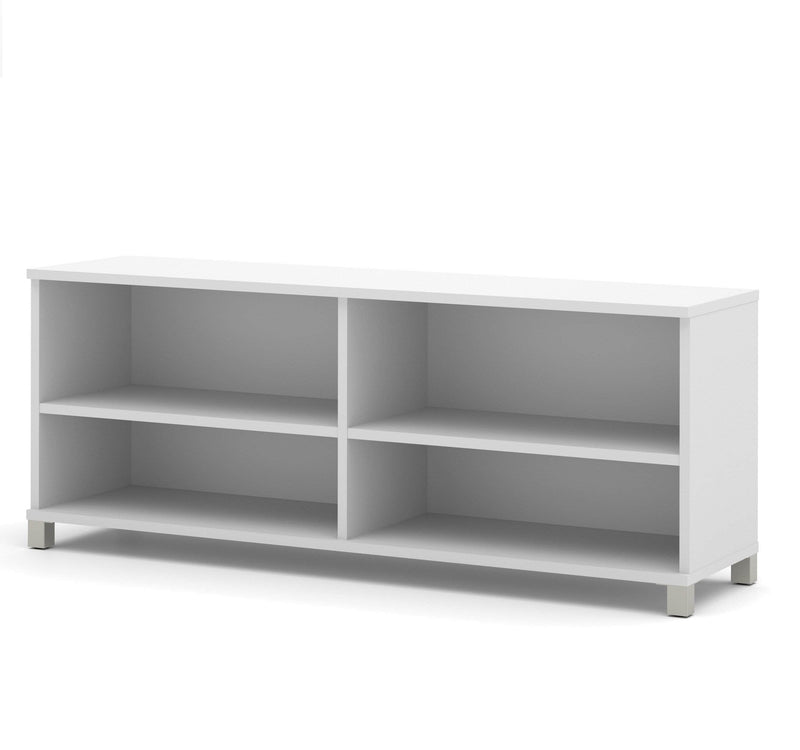 Modubox Credenza White Pro-Linea Credenza - Available in 2 Colours