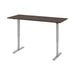 Modubox Desk Antigua Upstand 30” x 72” Standing Desk - Available in 4 Colours