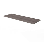 Modubox Desk Bridge Bark Grey i3 Plus Desk Bridge - Available in 2 Colours
