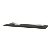 Modubox Desk Bridge Bark Grey Pro-Linea Desk Bridge - Available in 3 Colours