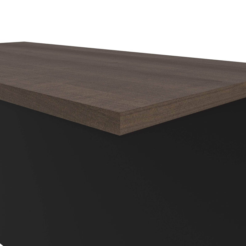 Modubox Desk Bridge Connexion Desk Bridge - Available in 3 Colours