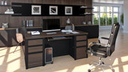 Modubox Desk Connexion Executive Desk - Available in 3 Colours