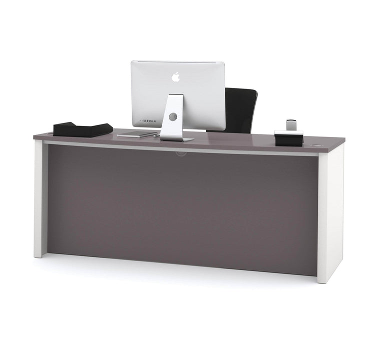 Modubox Desk Connexion Executive Desk - Available in 3 Colours