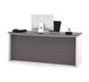 Modubox Desk Connexion Executive Desk - Available in 3 Colours