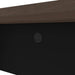 Modubox Desk Connexion Narrow Desk Shell - Available in 3 Colours