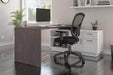 Modubox Desk Equinox L-Shaped Desk - Available in 2 Colours