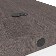 Modubox Desk Equinox L-Shaped Desk - Available in 2 Colours