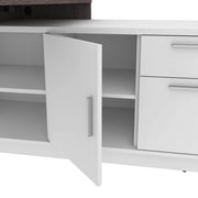 Modubox Desk Equinox L-Shaped Desk - Available in 2 Colours