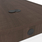 Modubox Desk Equinox L-Shaped Desk - Available in 2 Colours