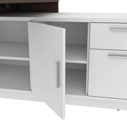 Modubox Desk Equinox L-Shaped Desk - Available in 2 Colours