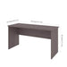 Modubox Desk Innova Desk Shell - Available in 2 Colours