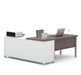 Modubox Desk Pro-Linea L-Shaped Desk - Available in 2 Colours