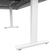 Modubox Desk Pro-Vega L-Shaped Standing Desk - Available in 2 Colours