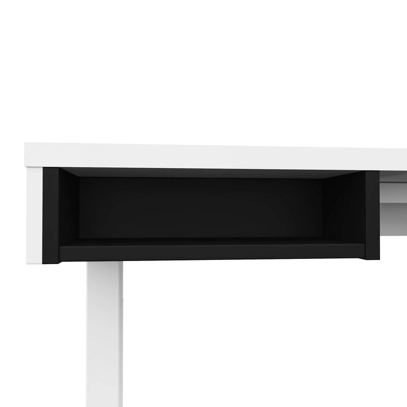 Modubox Desk Pro-Vega L-Shaped Standing Desk - Available in 2 Colours