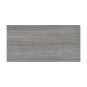 Modubox Desk Solay 48"W Reversible Small Table Desk With U-Shaped Metal Leg - Available in 2 Colours