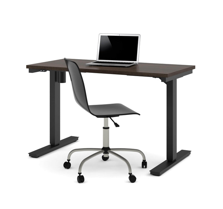 Modubox Desk Universel 24“ x 48“ Standing Desk - Available in 10 Colours