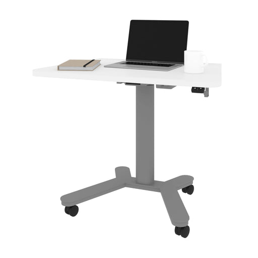 Modubox Desk Universel 36W x 24D Small Standing Desk - Available in 3 Colours