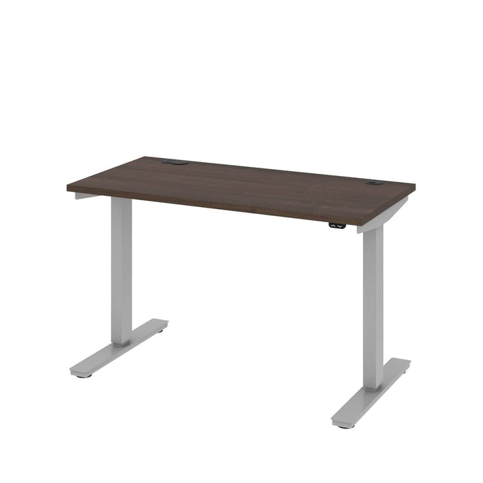 Modubox Desk Upstand 24” x 48” Standing Desk - Available in 4 Colours