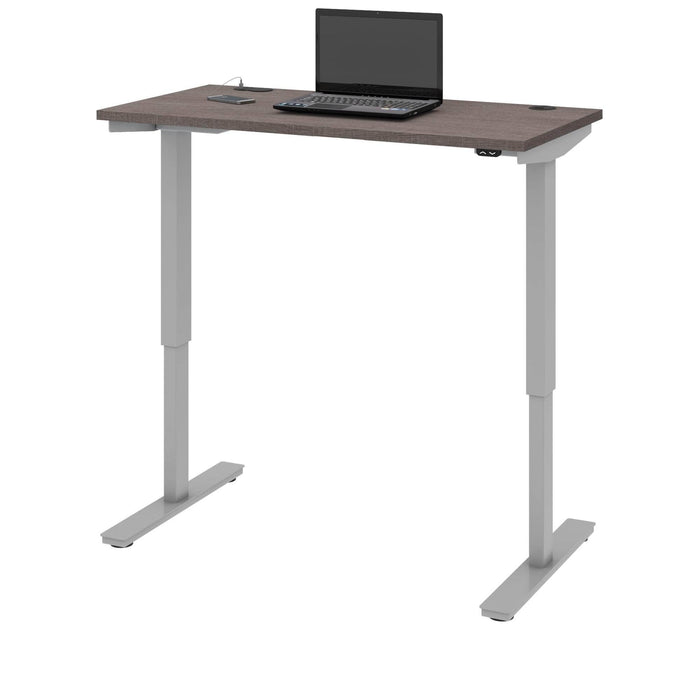 Modubox Desk Upstand 24” x 48” Standing Desk - Available in 4 Colours