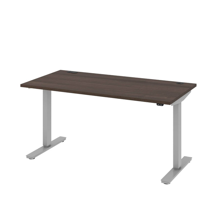 Modubox Desk Upstand 30” x 60” Standing Desk - Available in 4 Colours