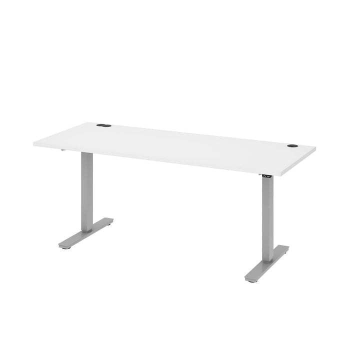 Modubox Desk Upstand 30” x 72” Standing Desk - Available in 4 Colours