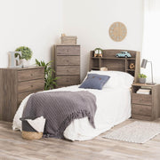 Modubox Drawer Chest Astrid 4-Drawer Dresser - Multiple Options Available