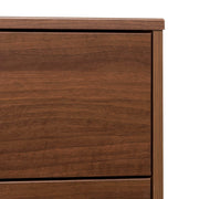 Modubox Drawer Chest Milo Mid Century Modern 4-drawer Chest - Available in 4 Colours