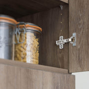 Modubox ELITE Home Storage Collection Elite 32 inch Storage Cabinet - Multiple Options Available