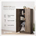Modubox ELITE Home Storage Collection Elite 32 inch Storage Cabinet - Multiple Options Available
