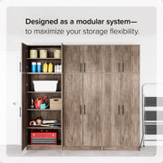 Modubox ELITE Home Storage Collection Elite 32 inch Storage Cabinet - Multiple Options Available