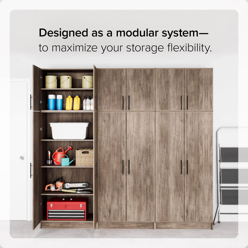Modubox ELITE Home Storage Collection Elite 32 inch Storage Cabinet - Multiple Options Available
