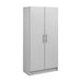 Modubox ELITE Home Storage Collection Light Grey Elite 32 inch Storage Cabinet - Multiple Options Available