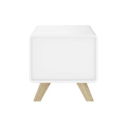 Modubox End Table Alhena 20W End Table - Available in 2 Colours