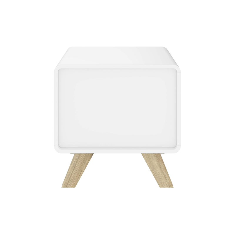 Modubox End Table Alhena 20W End Table - Available in 2 Colours