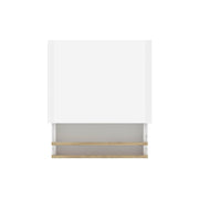 Modubox End Table Alhena 20W End Table - Available in 2 Colours