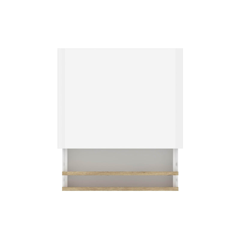 Modubox End Table Alhena 20W End Table - Available in 2 Colours