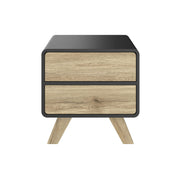Modubox End Table Alhena 20W End Table - Available in 2 Colours