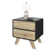 Modubox End Table Alhena 20W End Table - Available in 2 Colours