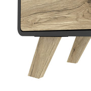 Modubox End Table Alhena 20W End Table - Available in 2 Colours