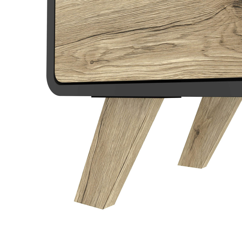 Modubox End Table Alhena 20W End Table - Available in 2 Colours