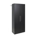 Modubox HangUps Home Storage Collection Black HangUps 30 inch Large Storage Cabinet - Available in 3 Colours