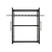 Modubox HangUps Home Storage Collection HangUps 24 inch Upper Storage Cabinet